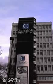 格拉斯喀里多尼亚大学 Glasgow Caledonian University-mid1