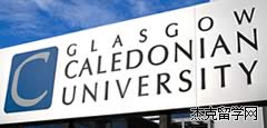 格拉斯喀里多尼亚大学 Glasgow Caledonian University-mid3